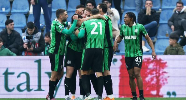 Λάτσιο - Σασουόλο προγνωστικά