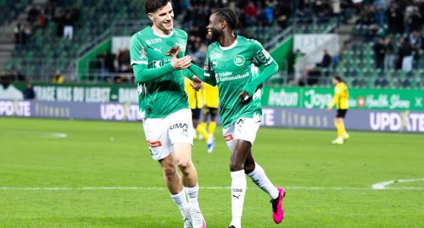 Τουν - Ζανκτ Γκάλεν προγνωστικά