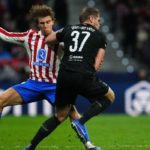 Τότεναμ - Ατλέτικο Μαδρίτης προγνωστικά