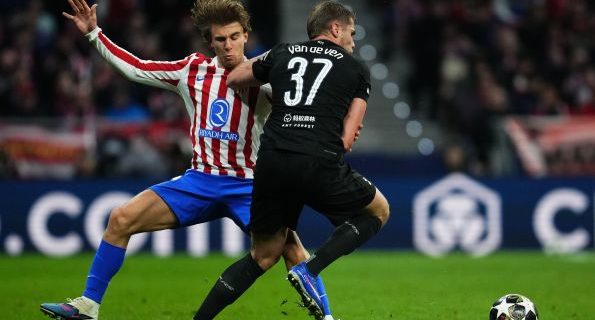 Τότεναμ - Ατλέτικο Μαδρίτης προγνωστικά