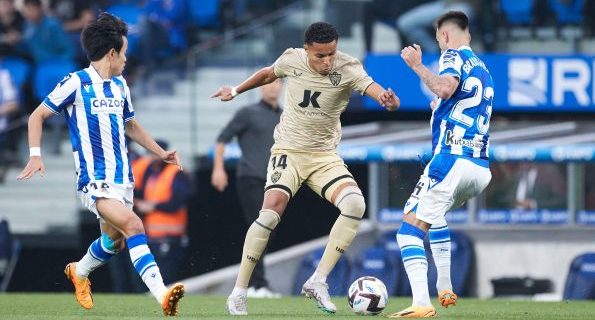 Καστεγιόν - Αλμερία προγνωστικά