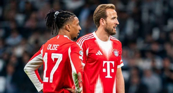 Μπάγερν Μονάχου - Ρεάλ Μαδρίτης προγνωστικά