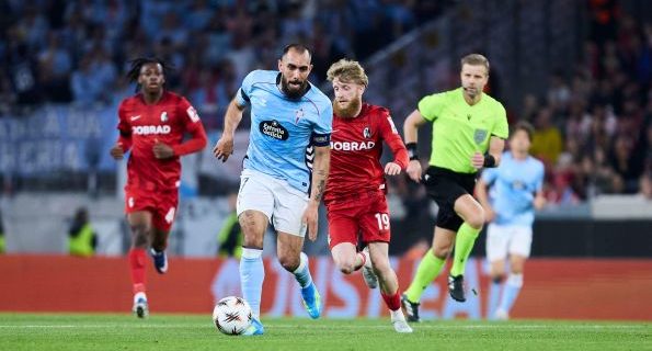 Θέλτα - Φράιμπουργκ προγνωστικά