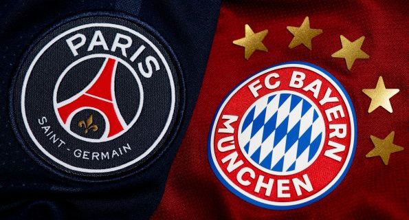 Παρί Σεν Ζερμέν - Μπάγερν Μονάχου προγνωστικά