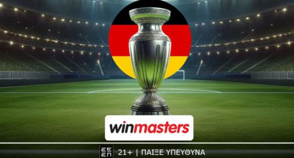 winmasters γερμανια 2204