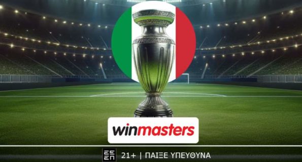 winmasters ιταλια 2604