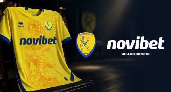 παναιτωλικος novibet